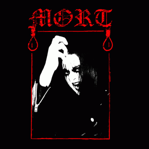 Mort (UK) : The Perpetual Spiral of Death and Decay